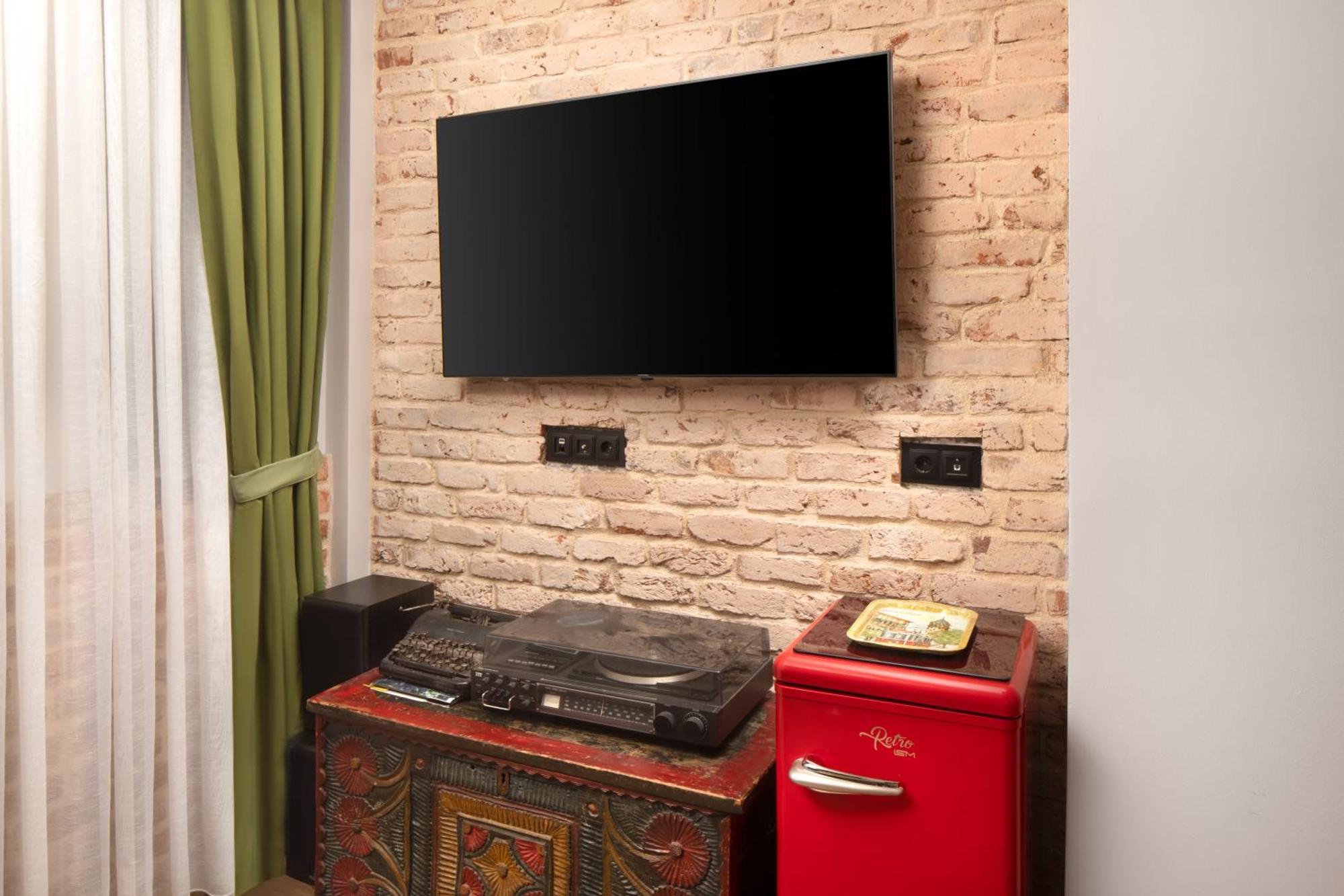 Hotel Des Arts Galata Истанбул Екстериор снимка
