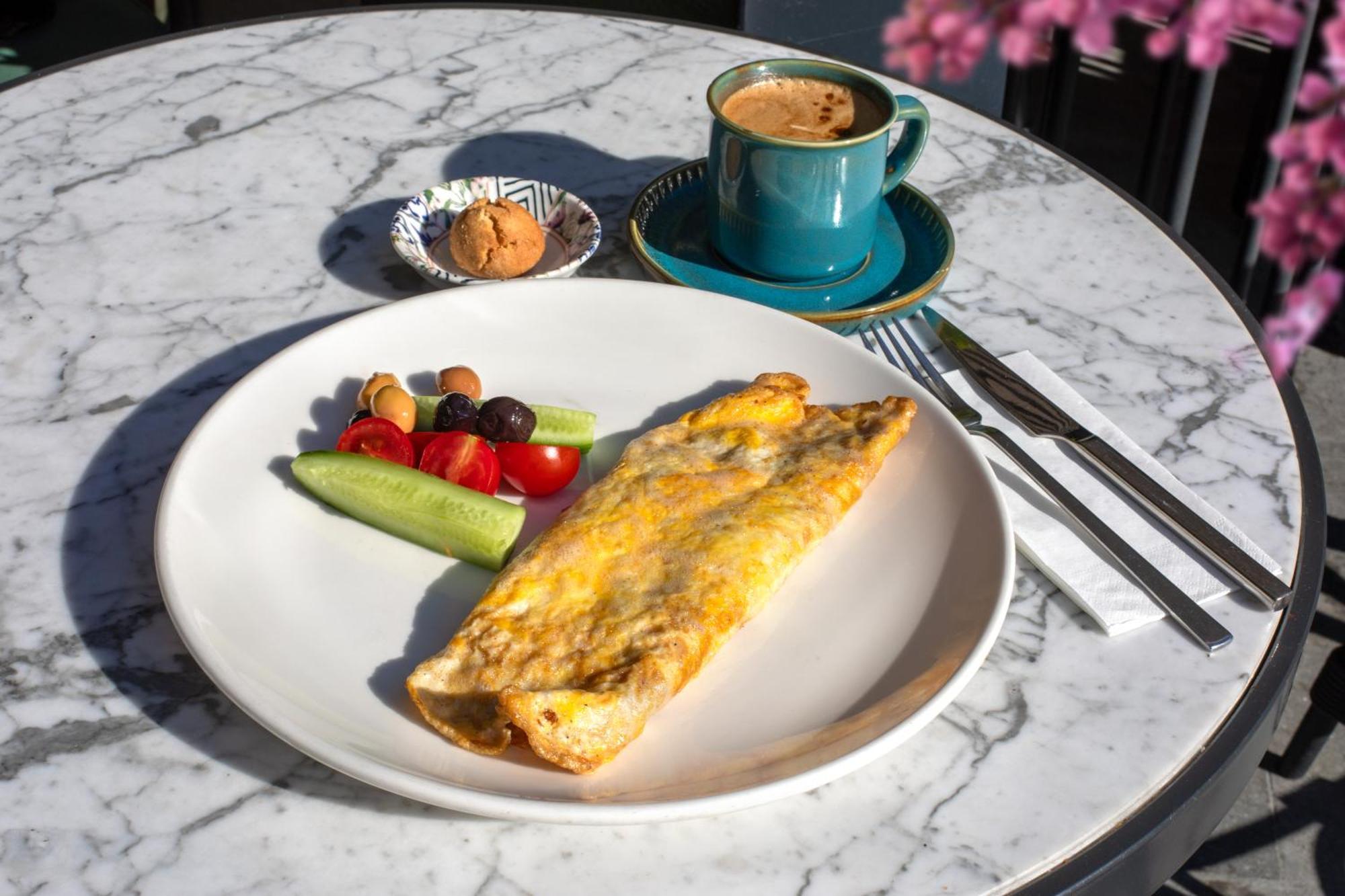 Hotel Des Arts Galata Истанбул Екстериор снимка